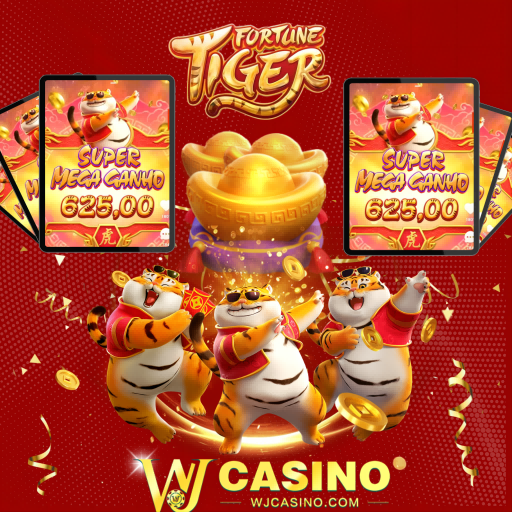 WJcasino™ Games